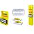 Feather Double Edge Hi-Stainless Blades pk 5