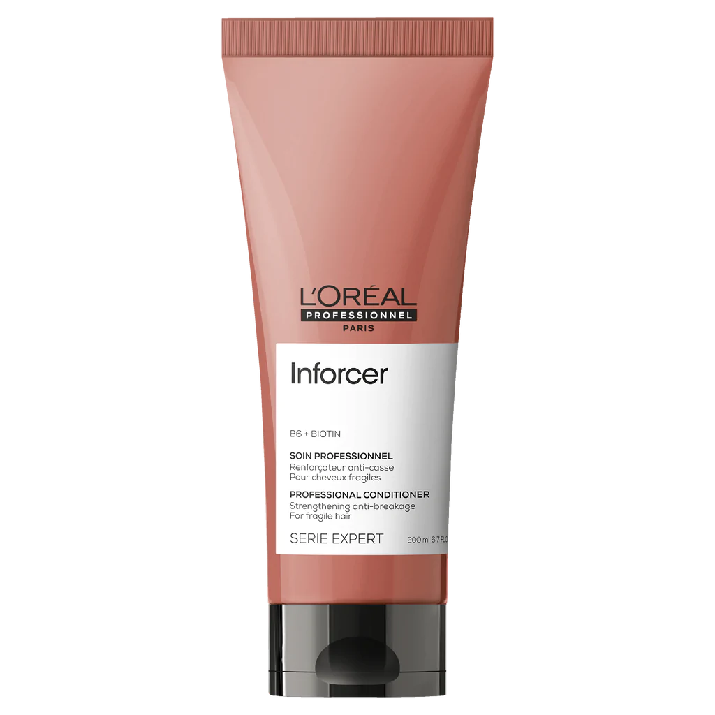 L'Oreal Serie Expert Inforcer Conditioner 200ml [DEL]