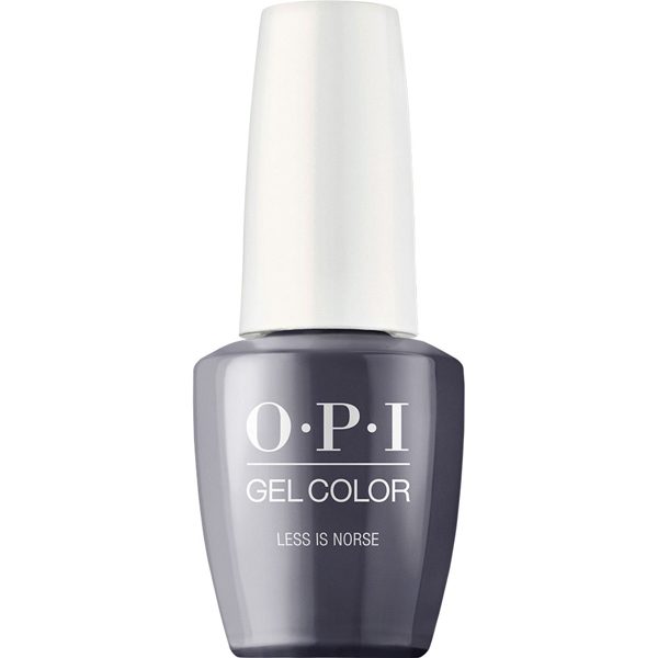 OPI GC - LESS IS NORSE 15ml icz