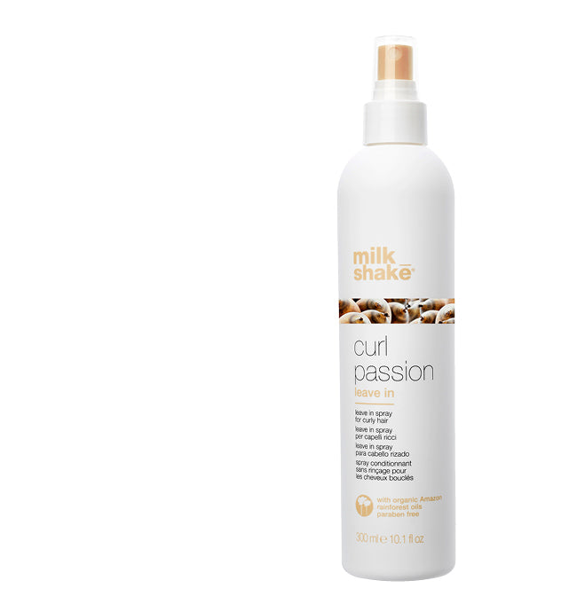 Milkshake curl passion leave-in 300ML