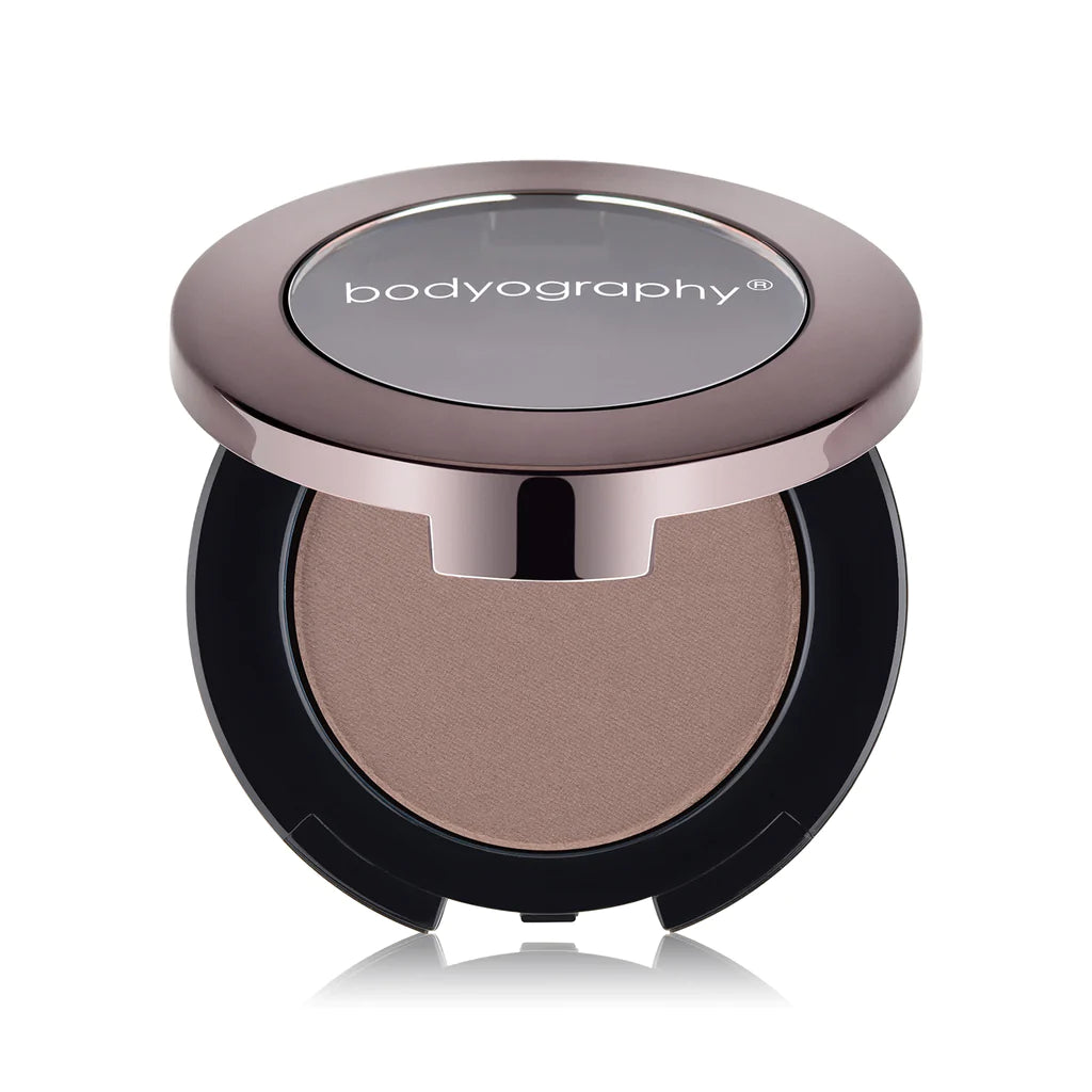 Bodyography Expression Eyeshadows - Coquette (Shimmer)