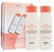Juuce Smooth Shampoo & Conditioner 300ml Duo