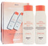 Juuce Smooth Shampoo & Conditioner 300ml Duo