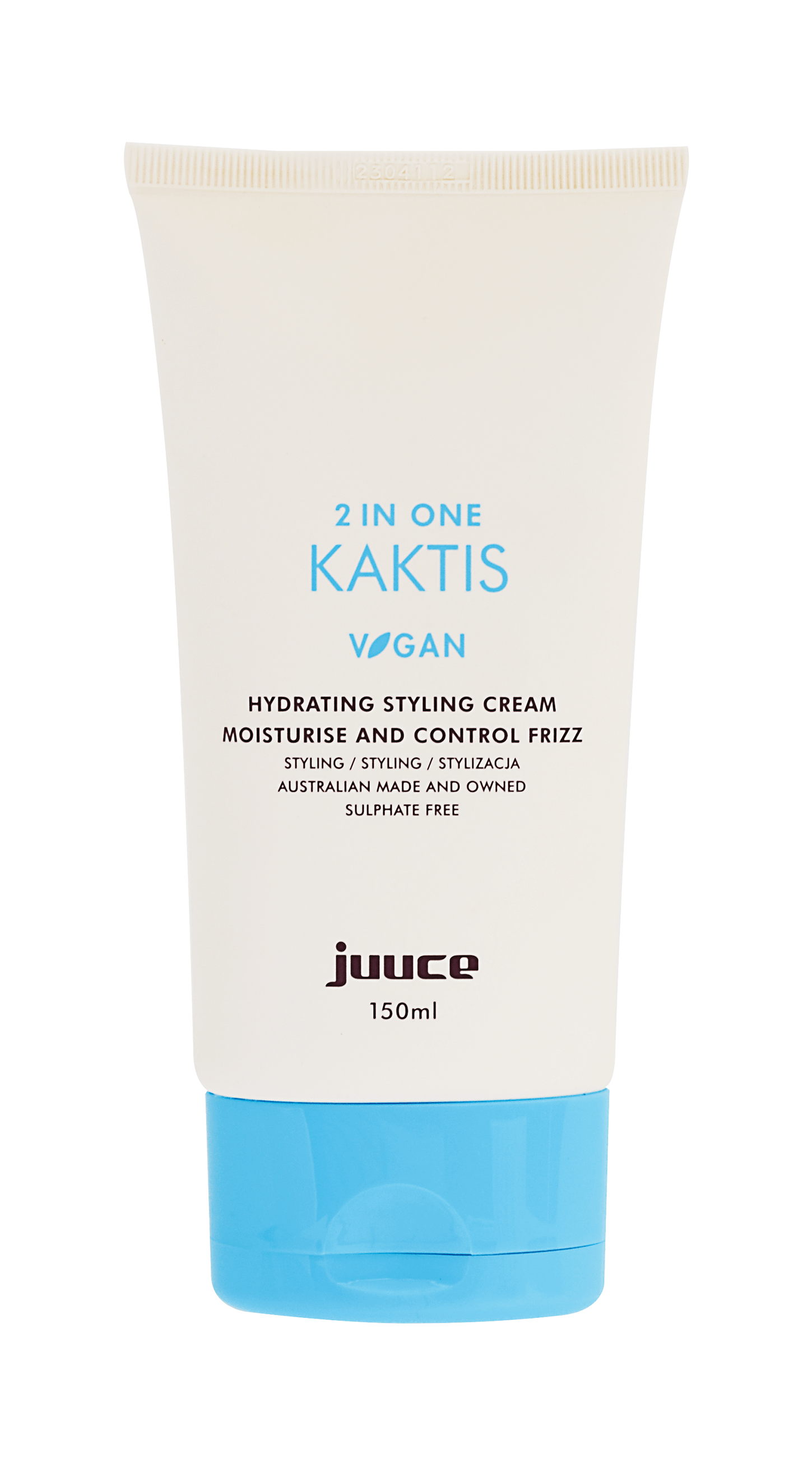 Juuce KAKTIS 2 in One 150ML