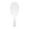 FRAMAR Get Lucky Detangle Brush - Lucky