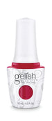 Gelish PRO - Hot Rod Red 15ml