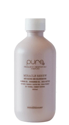 PURE MIRACLE RENEW CONDITIONER 300ML