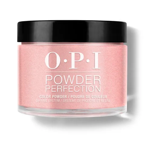 OPI DP - COZU-MELTED IN THE SUN 43g