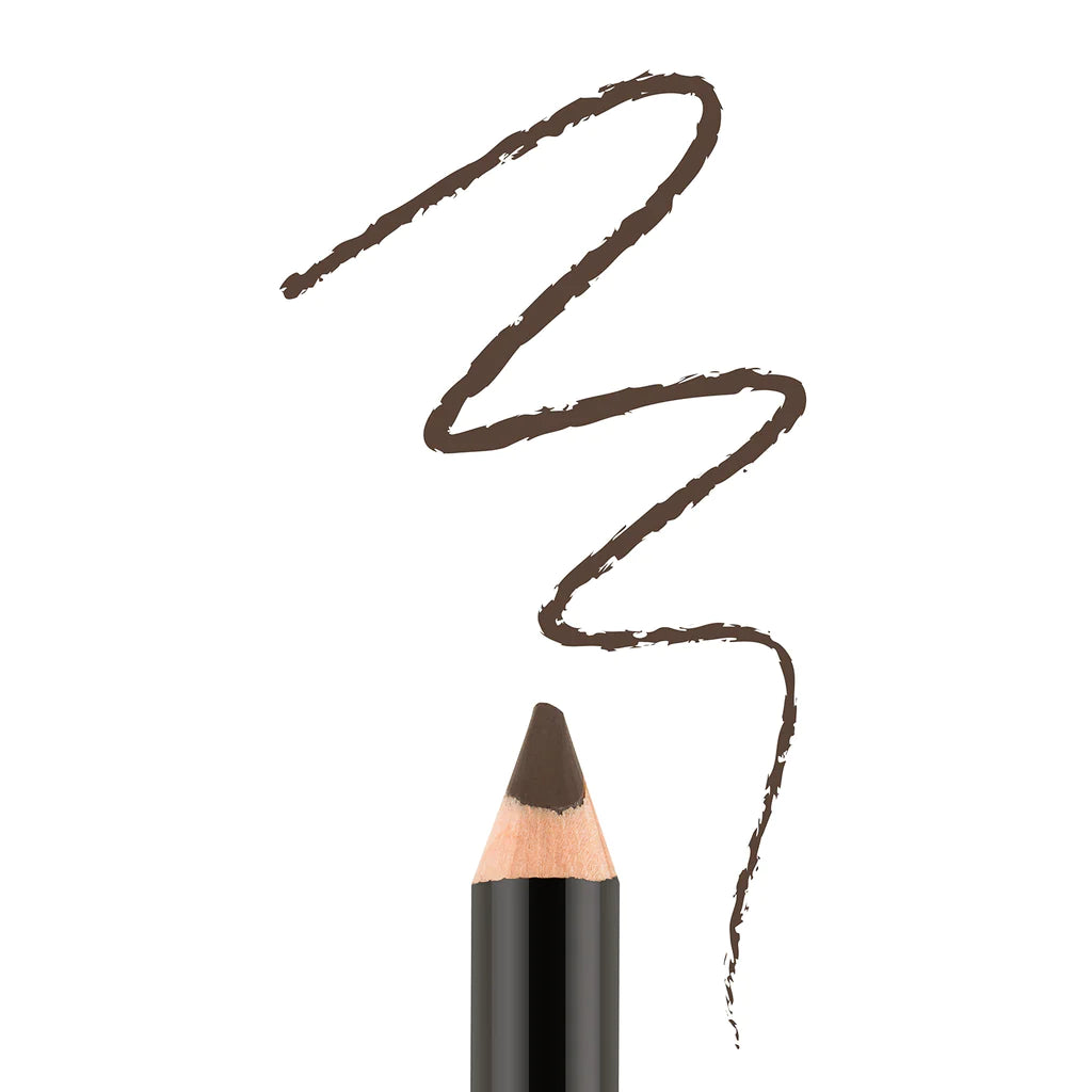 Bodyography Eye Pencil - Black Walnut