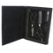 InMood Scissor Duo Set 6" BLACK