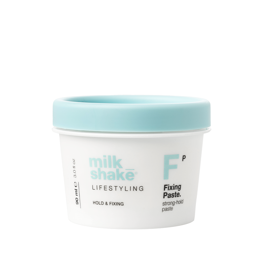 Milkshake lifestyling fixing paste 90ML
