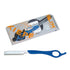 Kiepe Slim Razor includes 10 Blades