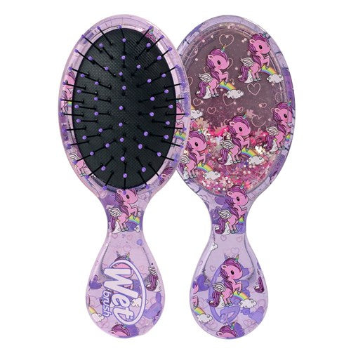 WetBrush Mini Liquid Glitter - Unicorn