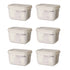 Schwarzkopf BLONDME Premium Lightener 9+ 450g X 6 Pack