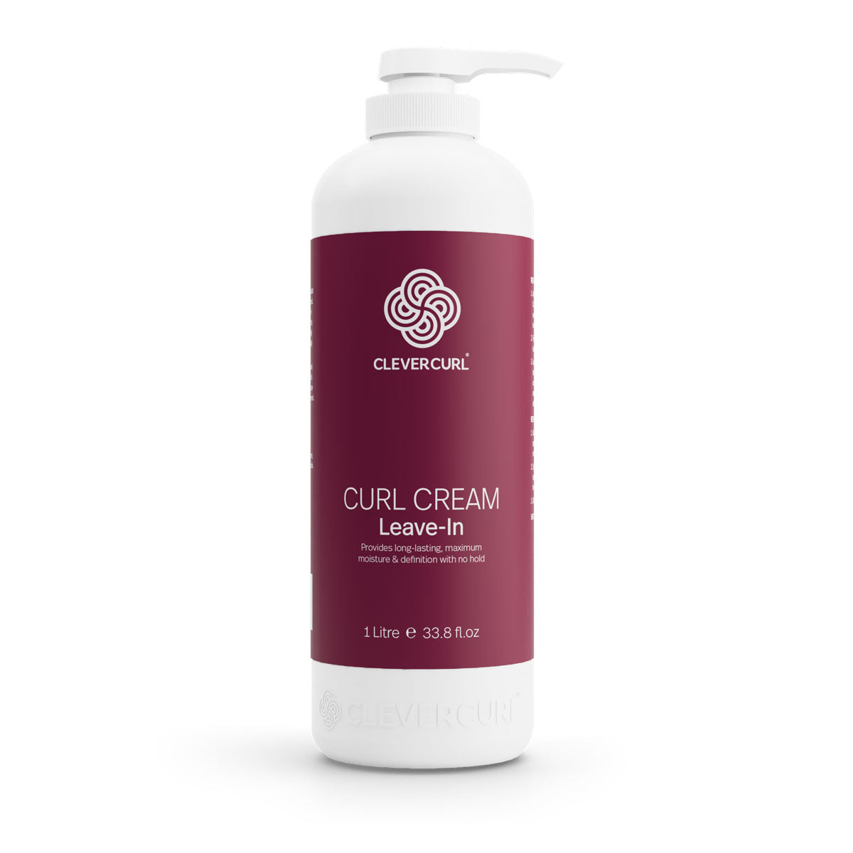Clever Curl Curl Cream 1Ltr