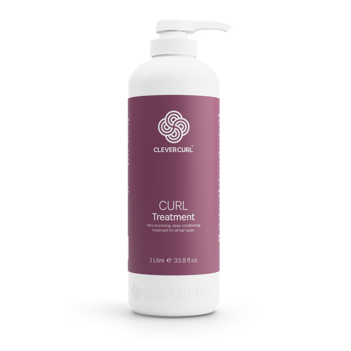 Clever Curl Curl Treatment 1Ltr