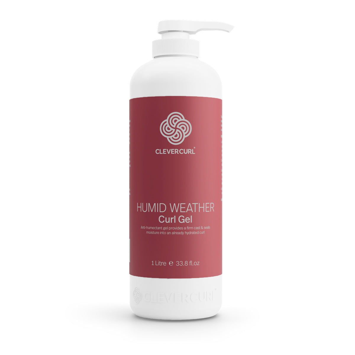 Clever Curl Humid Weather Gel 1Ltr