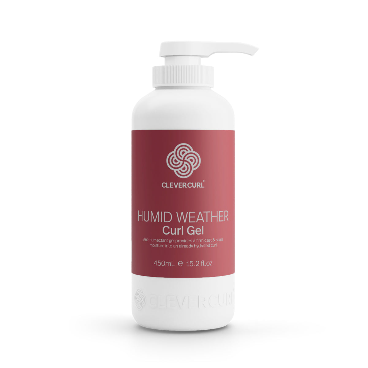 Clever Curl Humid Weather Gel 450ml