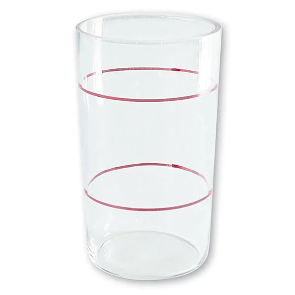 Vaporance Steamer Glass Jar bottle