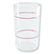 Vaporance Steamer Glass Jar bottle