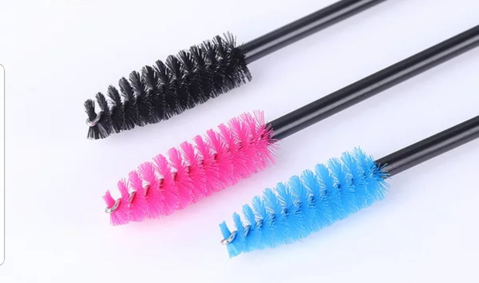 BBS Mascara Wands 100pcs