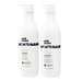 Milkshake icy blond Shampoo and Conditioner 1000ml Bundle