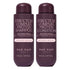 NAK Signature Limited Edition Structure Complex Duo 500ml