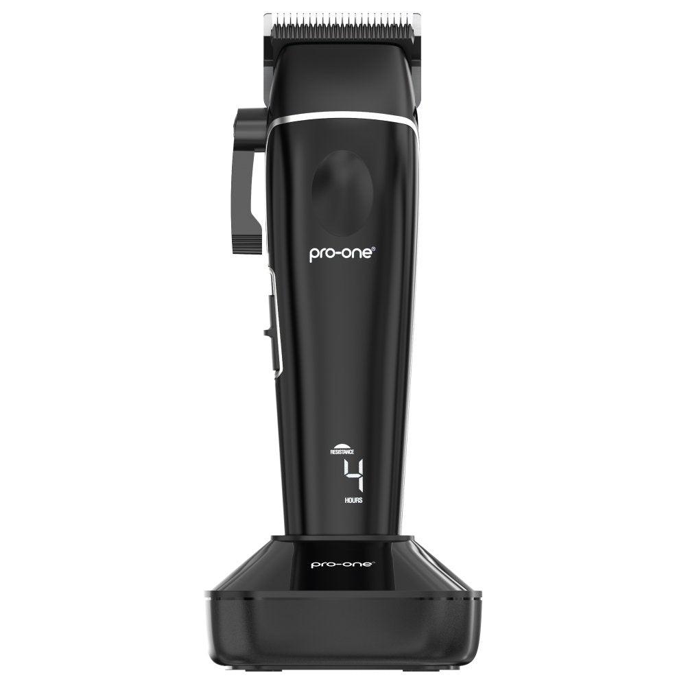 Pro-One Stealth Professional Cordless Clipper