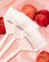 FRAMAR Peach Please - Big Daddy Brush Set