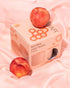 FRAMAR Peach Please - Bamboo Bowls 2PC