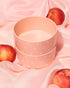 FRAMAR Peach Please - Bamboo Bowls 2PC