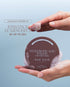NAK Signature Hyaluronic Acid Polish Hair & Body Scalp Scrub 225g