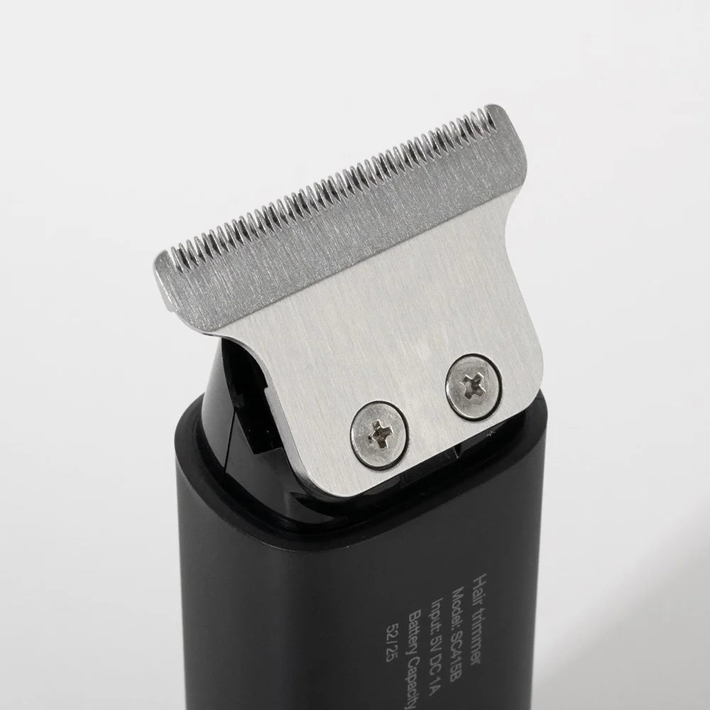 StyleCraft by Silver Bullet Homie Nano Hair Trimmer USB-C Rechargable
