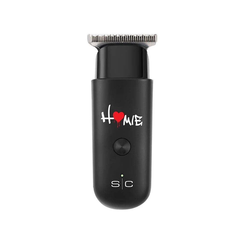 StyleCraft by Silver Bullet Homie Nano Hair Trimmer USB-C Rechargable