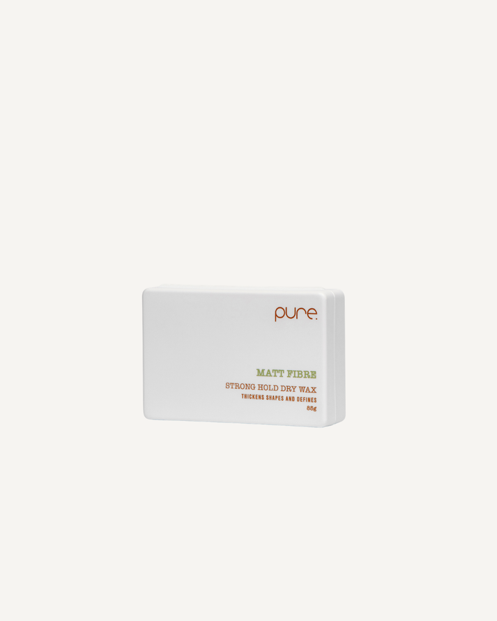 PURE Matt Fibre 85g