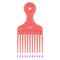 Diane Afro Lifter Comb - Large