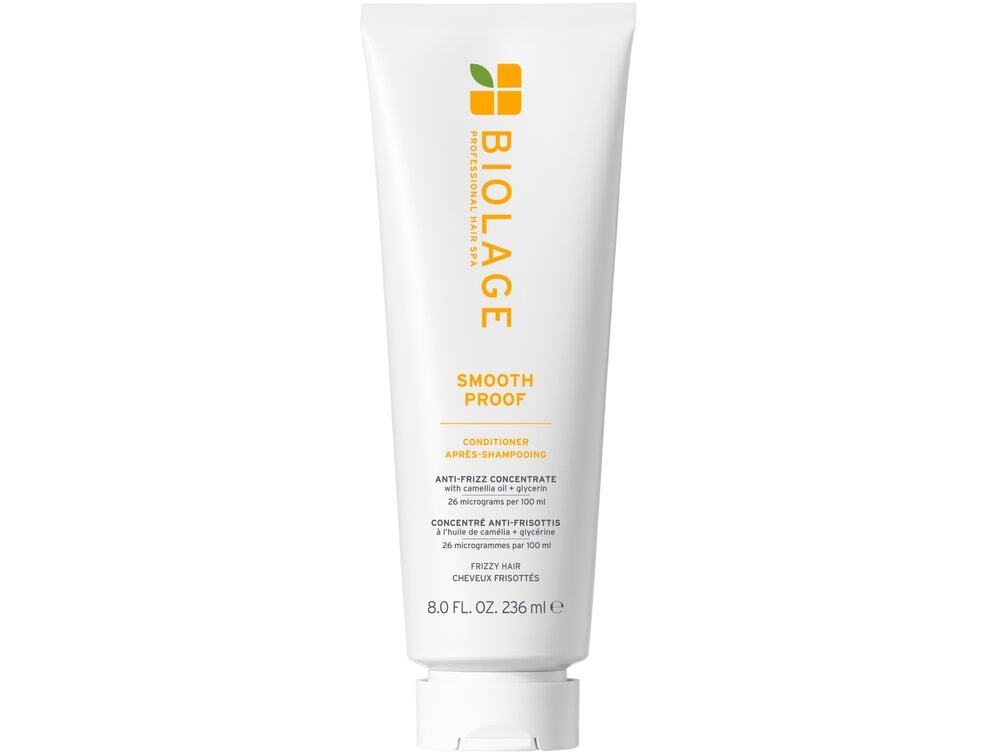 Biolage SmoothProof Conditioner 236ml
