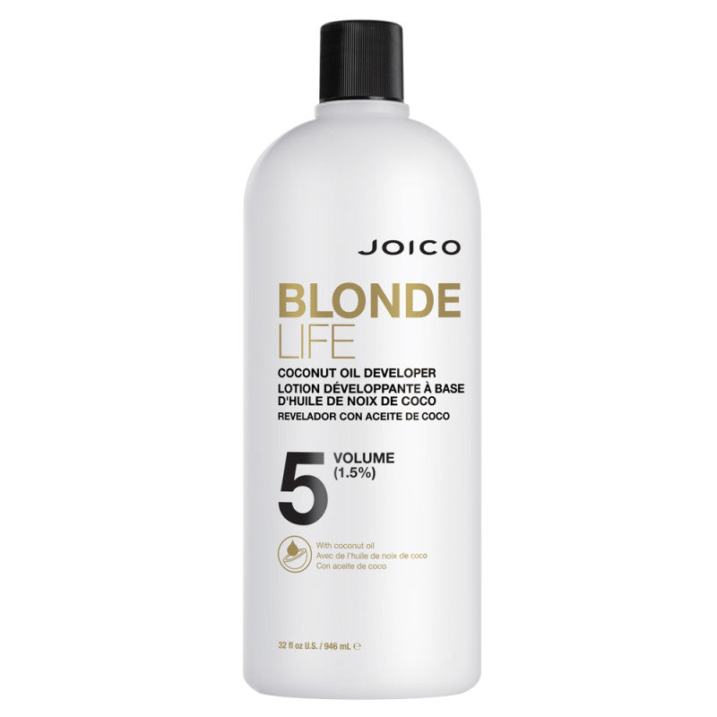 Blonde Life 5 Vol Peroxide 946ml