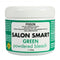 COLOURED BLEACH GREEN  250G SALON SMART