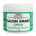 COLOURED BLEACH GREEN  250G SALON SMART