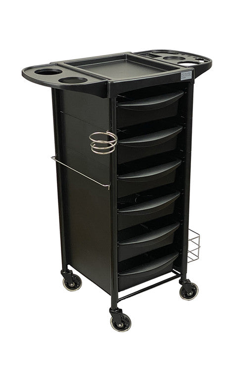 Breeze Hairdressing Beauty Trolley