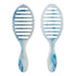 WetBrush Gemstone Speed Dry - Turquoise