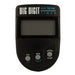 Big Digit Electronic Timer[DEL]