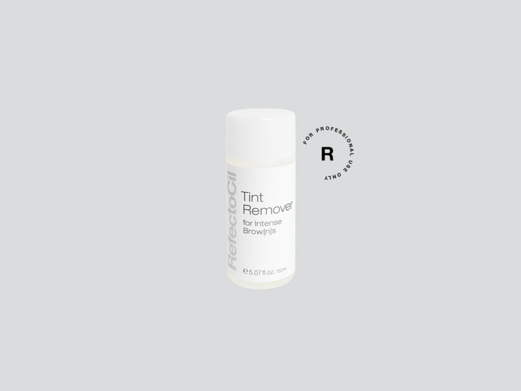 RefectoCil Intense Brow[n]s Tint Remover 150ml
