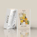 Natural Look Static Free Anti-Frizz Hair Care Pack