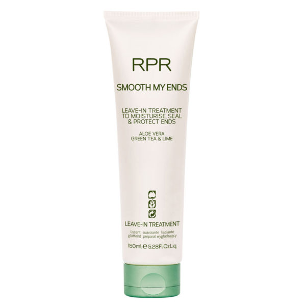 RPR Smooth My Ends 150ml