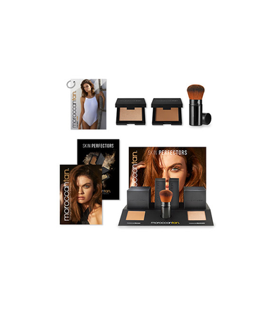 MoroccanTan Skin Perfectors Kit Various