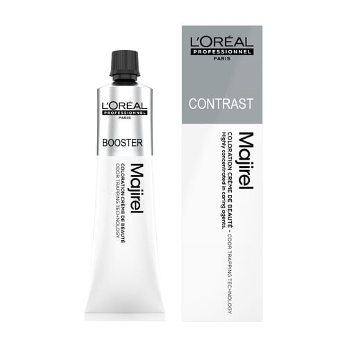 L'Oreal Majirel Boosters  Copper Contrast 60ml