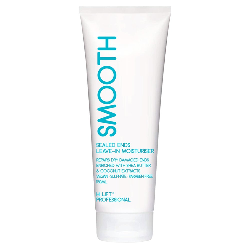 Hi Lift SMOOTH Sealed Ends 150ml