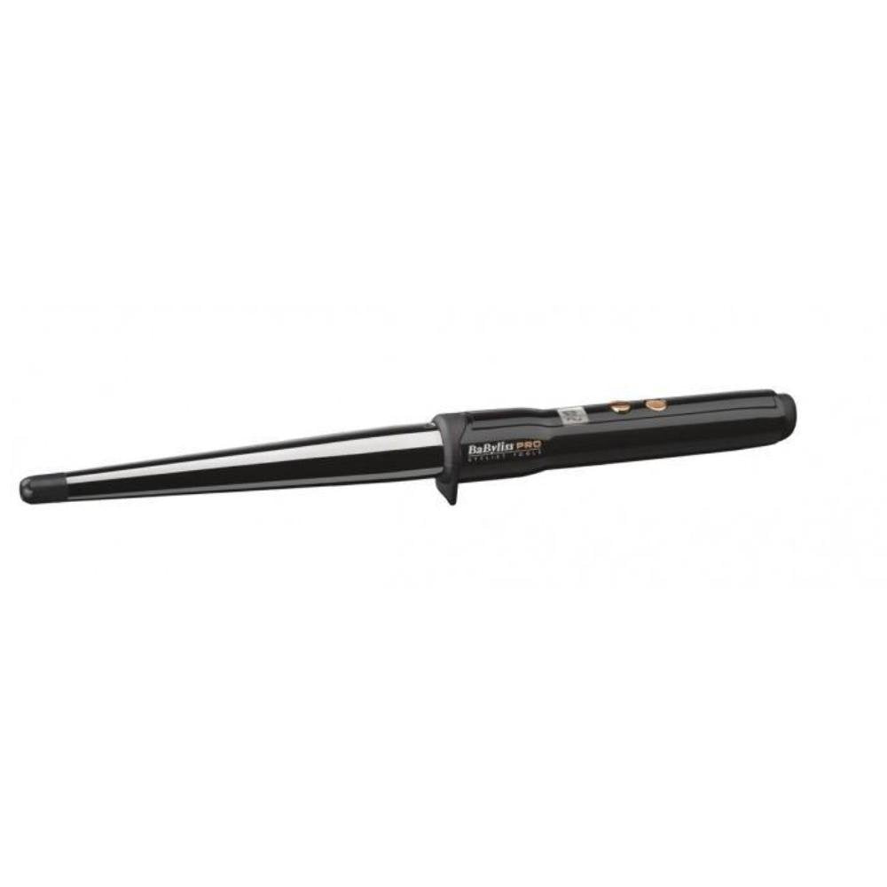 Babyliss PRO Glitz 25-13mm Titanium Ceramic Conical Wand [DEL]